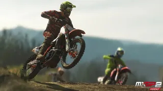 Скриншот 1 к игре MXGP2 - The Official Motocross Videogame Compact