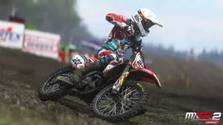 Скриншот 2 к игре MXGP2 - The Official Motocross Videogame Compact