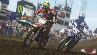 Скриншот 4 к игре MXGP2 - The Official Motocross Videogame Compact