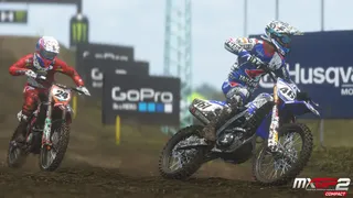 Скриншот 5 к игре MXGP2 - The Official Motocross Videogame Compact