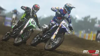 Скриншот 6 к игре MXGP2 - The Official Motocross Videogame Compact