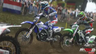 Скриншот 8 к игре MXGP2 - The Official Motocross Videogame Compact