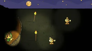 Скриншот 2 к игре Castle Invasion: Throne Out