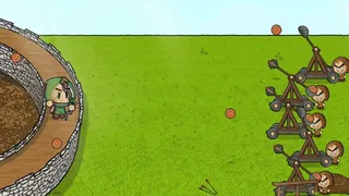 Скриншот 4 к игре Castle Invasion: Throne Out