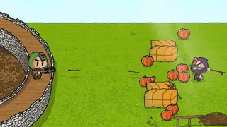 Скриншот 5 к игре Castle Invasion: Throne Out