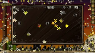 Скриншот 2 к игре Pixel Puzzles 2: RADical ROACH
