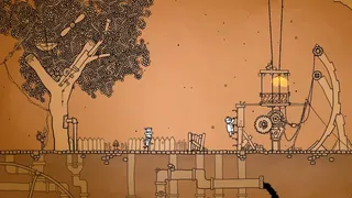 Скриншот 1 к игре 39 Days to Mars