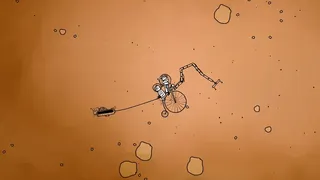 Скриншот 4 к игре 39 Days to Mars