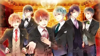 Скриншот 4 к игре Gakuen Club