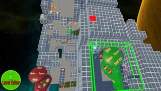 Скриншот 3 к игре Ghost Pursuit VR