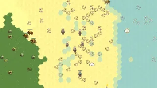 Скриншот 3 к игре Tribe Of Pok