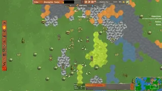 Скриншот 5 к игре Tribe Of Pok
