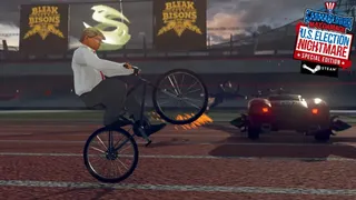 Скриншот 3 к игре Carmageddon: Max Damage