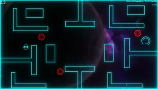 Скриншот 2 к игре Neon Space 2