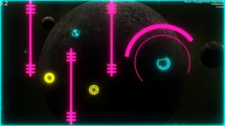 Скриншот 4 к игре Neon Space 2