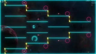 Скриншот 5 к игре Neon Space 2