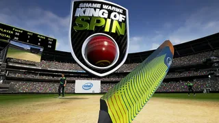 Скриншот 3 к игре King of Spin VR