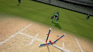 Скриншот 4 к игре King of Spin VR