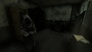Скриншот 1 к игре Pathologic 2