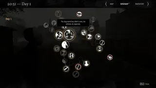 Скриншот 2 к игре Pathologic 2