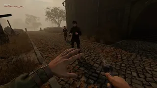 Скриншот 5 к игре Pathologic 2