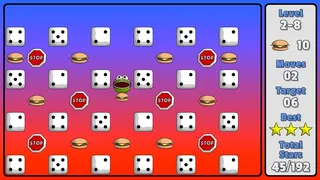 Скриншот 1 к игре The Food Run