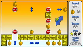 Скриншот 6 к игре The Food Run