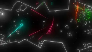 Скриншот 2 к игре Super Rock Blasters!