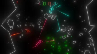 Скриншот 3 к игре Super Rock Blasters!