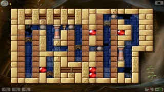 Скриншот 3 к игре Diamond Joyce and the Secret of Crystal Cave