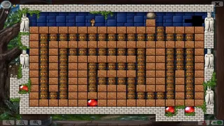 Скриншот 6 к игре Diamond Joyce and the Secret of Crystal Cave