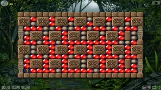 Скриншот 8 к игре Diamond Joyce and the Secret of Crystal Cave