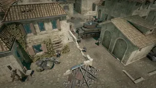 Скриншот 6 к игре Foxhole