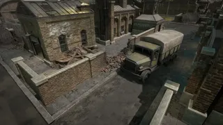 Скриншот 11 к игре Foxhole