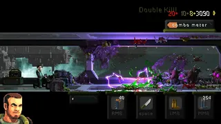 Скриншот 1 к игре Let Them Come