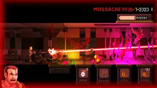 Скриншот 2 к игре Let Them Come