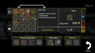 Скриншот 5 к игре Let Them Come