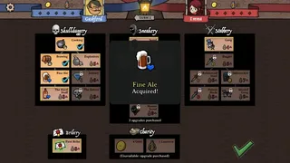 Скриншот 3 к игре Antihero