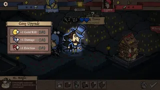 Скриншот 6 к игре Antihero