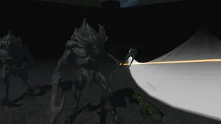 Скриншот 3 к игре Glaive
