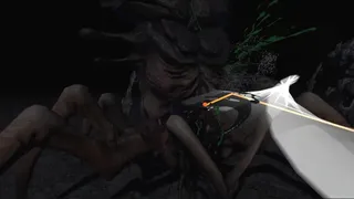 Скриншот 5 к игре Glaive