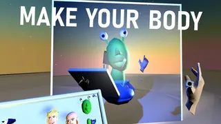 Скриншот 4 к игре Anyland