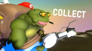 Скриншот 6 к игре Anyland