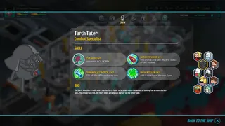 Скриншот 5 к игре Holy Potatoes! We’re in Space?!