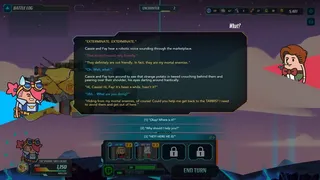 Скриншот 6 к игре Holy Potatoes! We’re in Space?!
