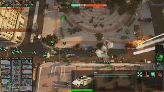 Скриншот 1 к игре Eximius: Seize the Frontline