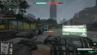 Скриншот 4 к игре Eximius: Seize the Frontline