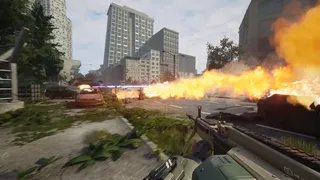 Скриншот 6 к игре Eximius: Seize the Frontline