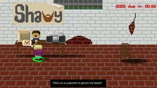 Скриншот 5 к игре Trimmer Tycoon