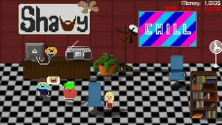 Скриншот 6 к игре Trimmer Tycoon
